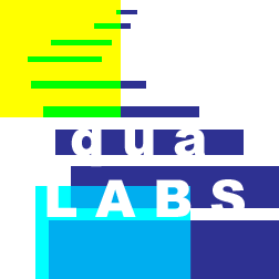 Official AquaLabs logo